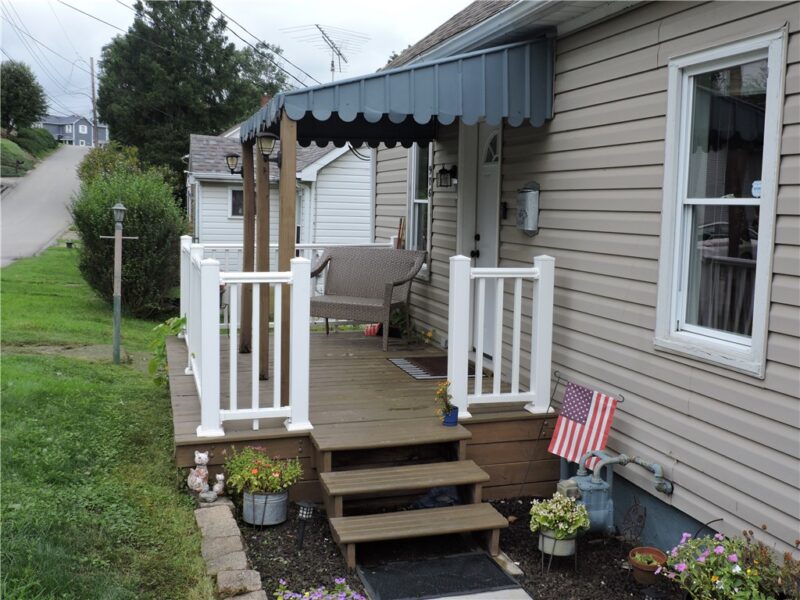 906 W Vine St — photo 2