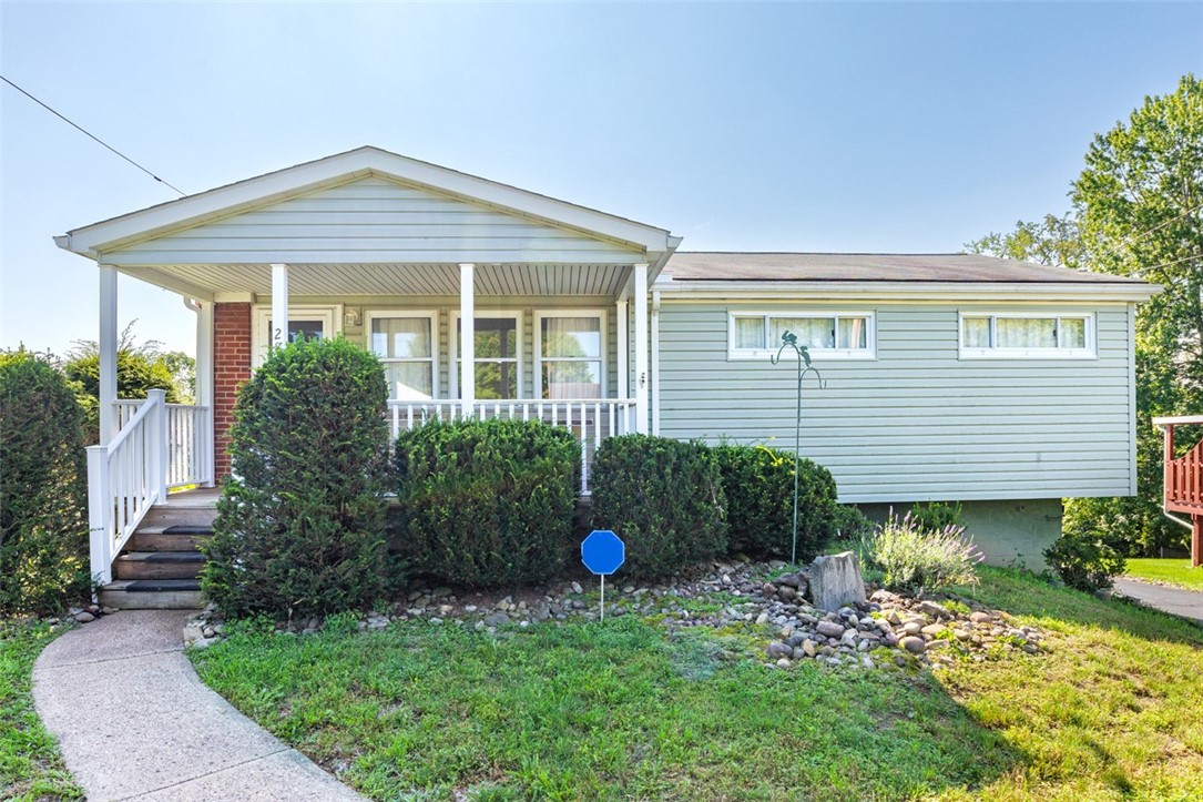 28 Monte Carlo Rd — photo 1