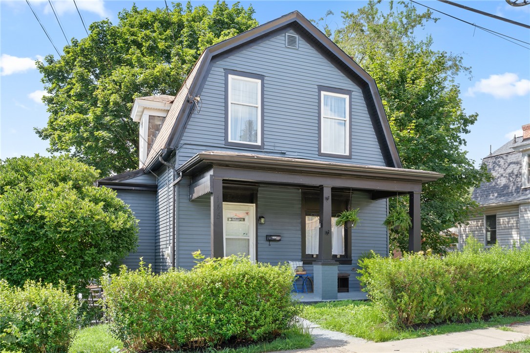145 Georgetown Ave — photo 1