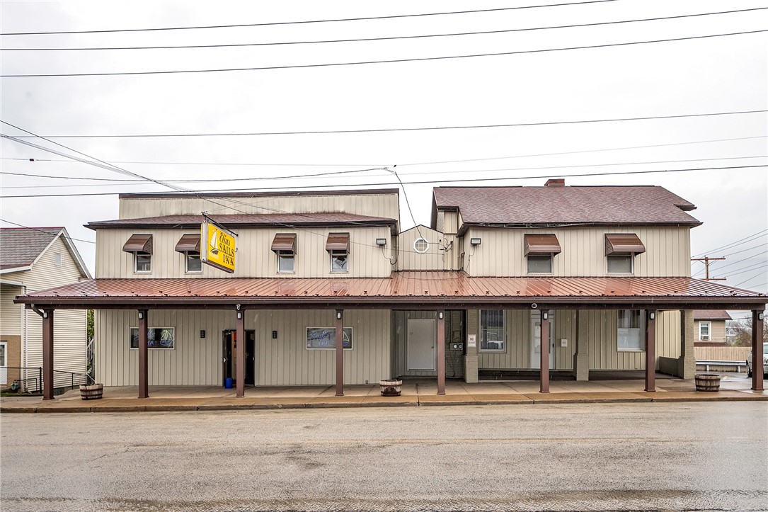 277 N Gallatin Ave — photo 1