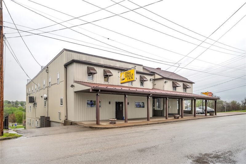 277 N Gallatin Ave — photo 4