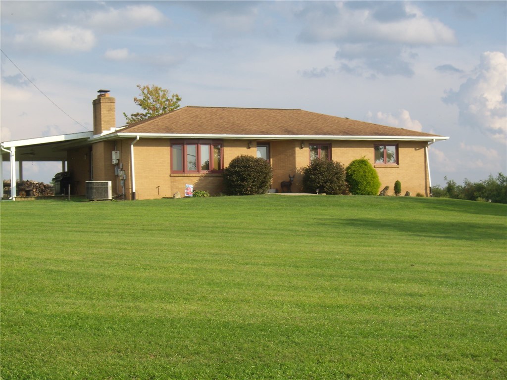 161 Mellon Rd — photo 1
