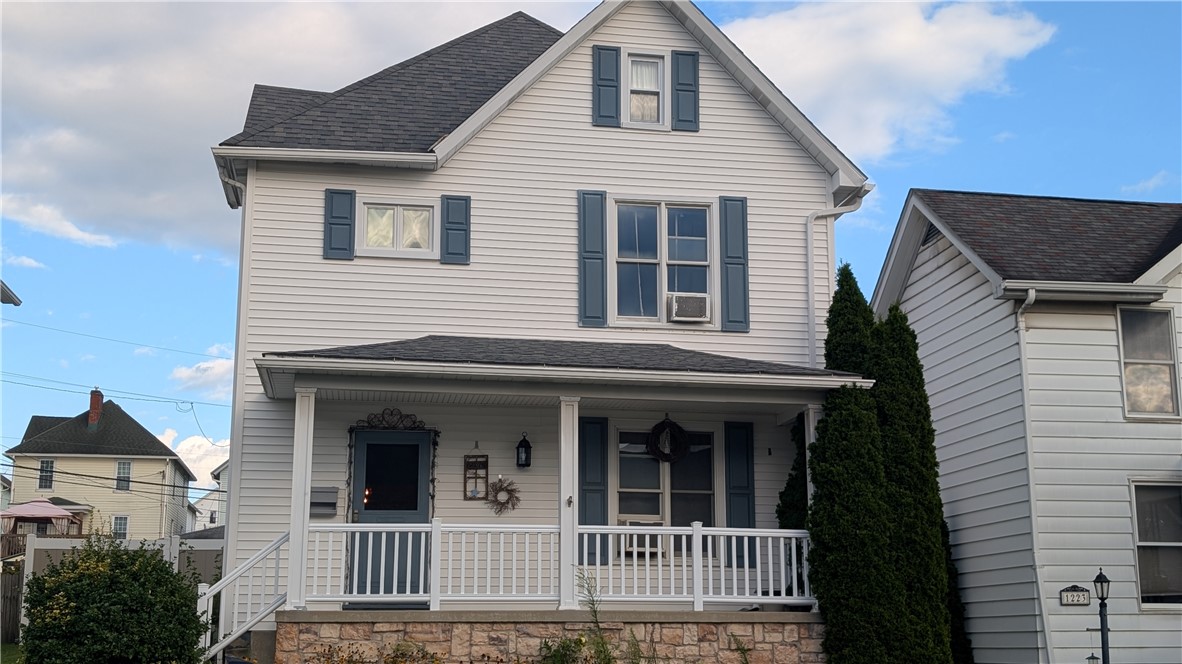 1219 Poplar St — photo 1