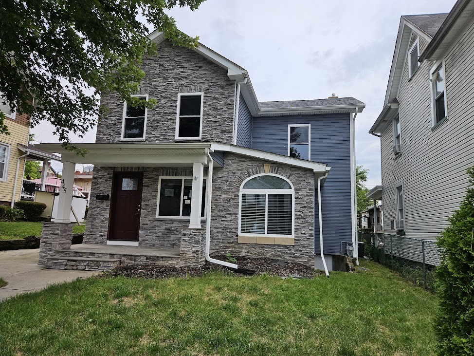 445 Ohio Ave — photo 1