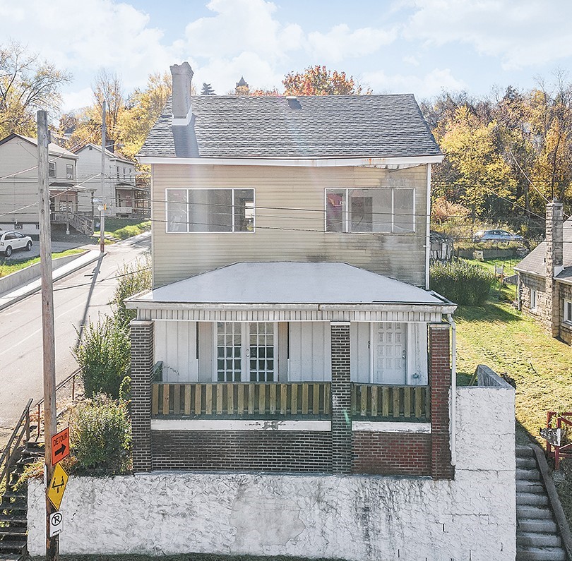 258 E Warrington Ave — photo 1