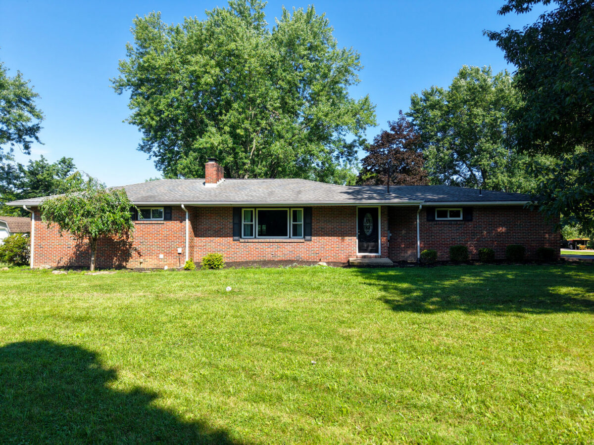 204 Gregg — photo 1