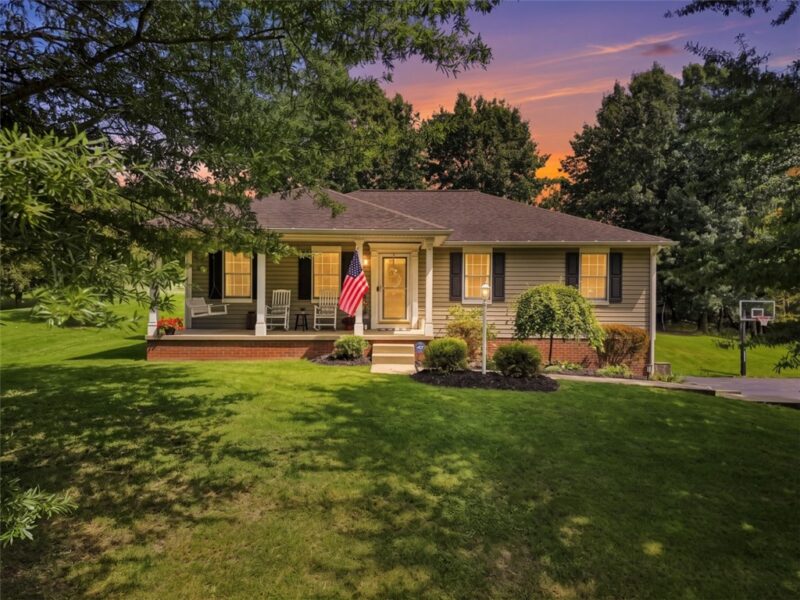 405 Freedom Rd — photo 2