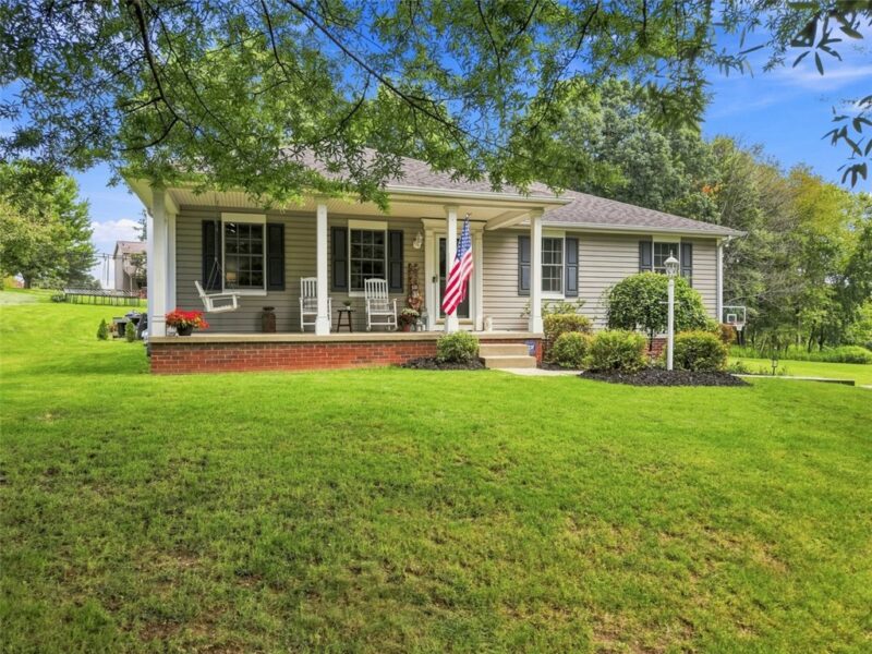 405 Freedom Rd — photo 4