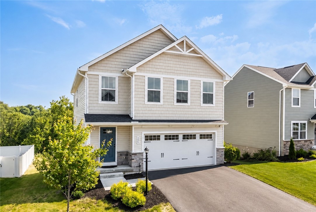 309 Arden Dr — photo 1