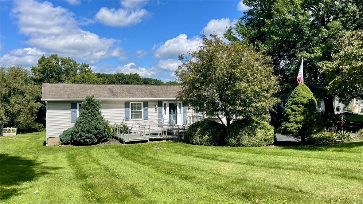 2610 Tuscarawas Rd — photo 1