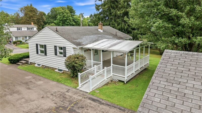 14 Coal Hill Road — photo 4