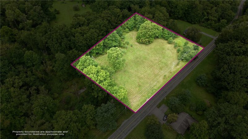 lots 1,2,3 Dutch Lane — photo 3