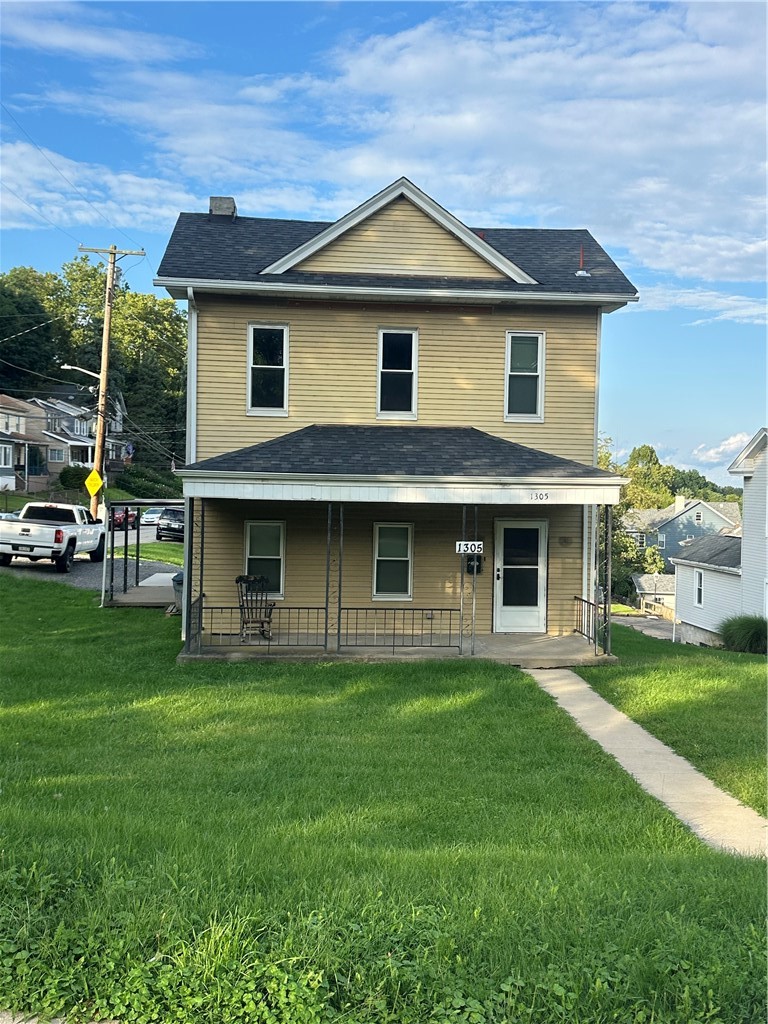 1305 Steuben Street — photo 1