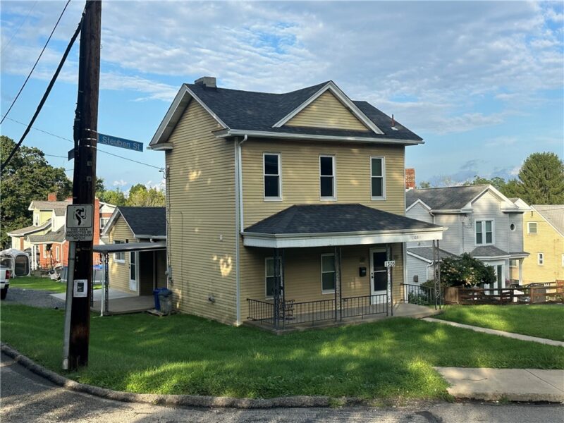 1305 Steuben Street — photo 2