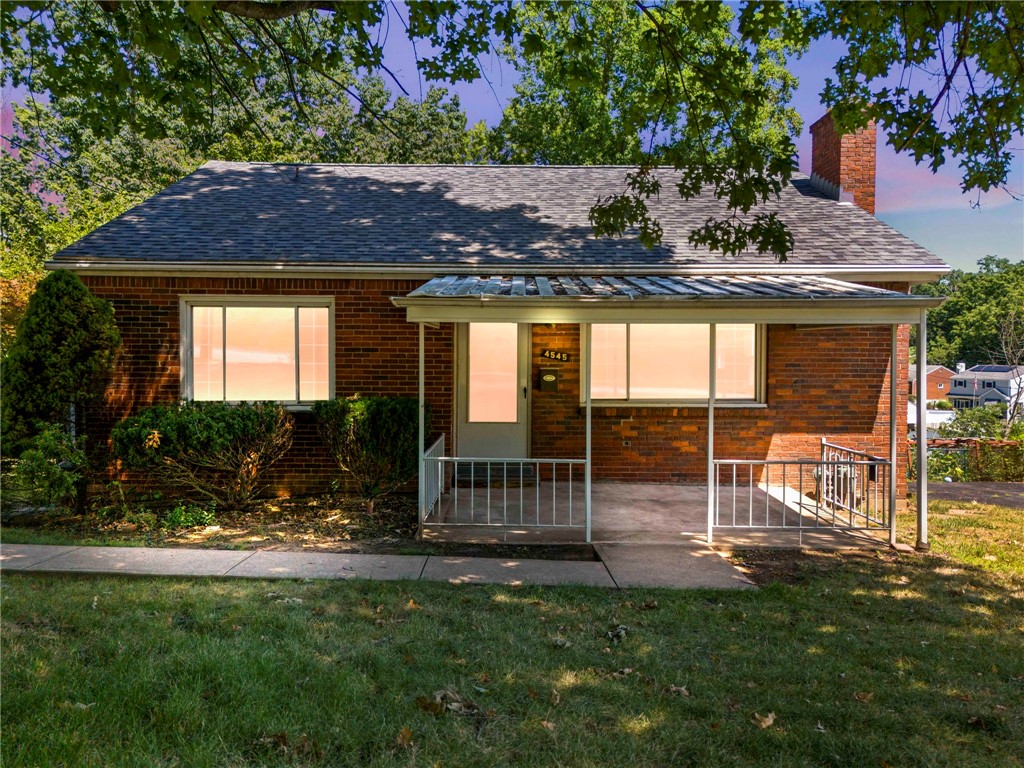 4545 Echo Glen Drive — photo 1