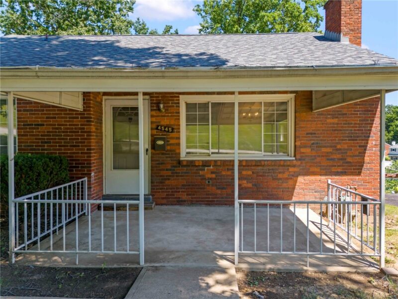 4545 Echo Glen Drive — photo 2