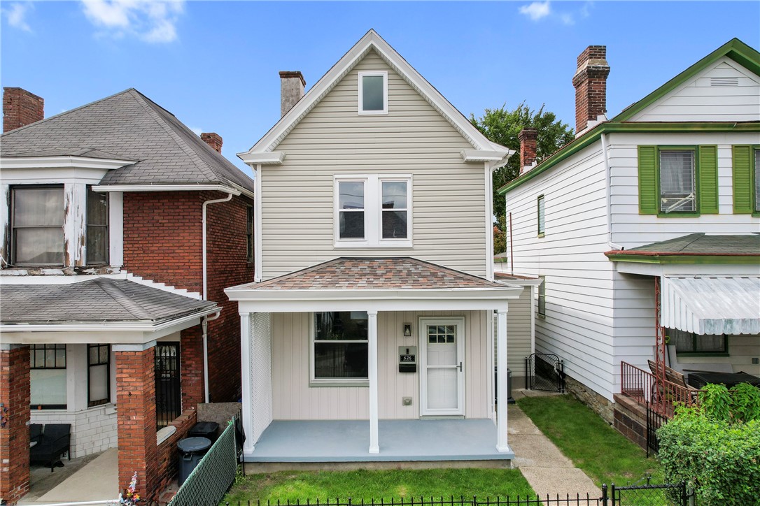 626 Mindora Street — photo 1