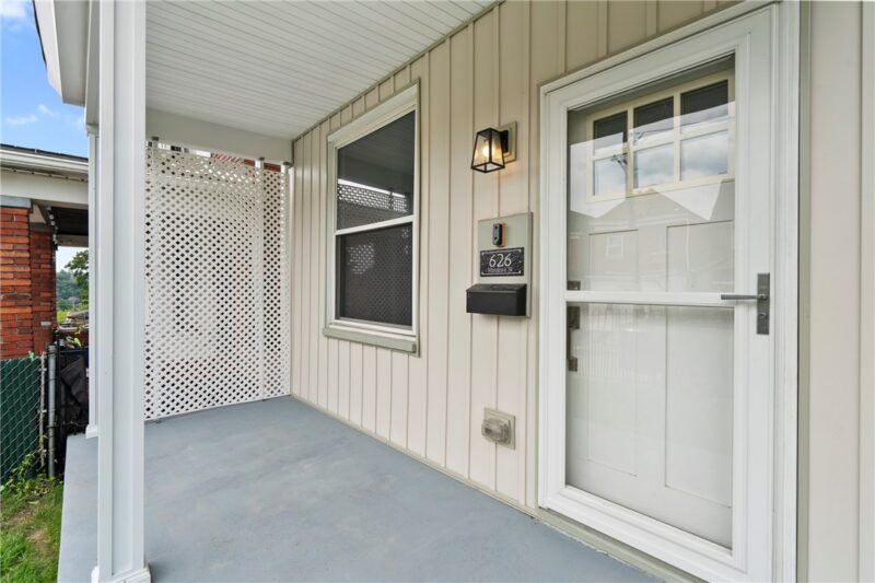 626 Mindora Street — photo 3