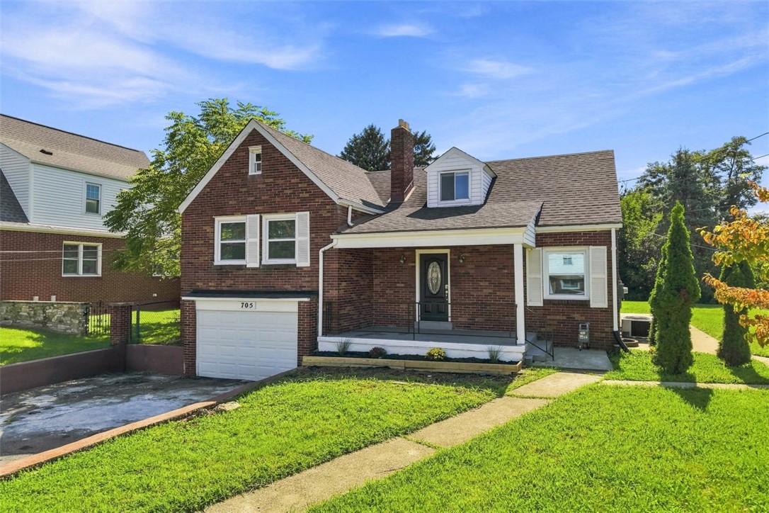 705 Greenlee Rd — photo 1