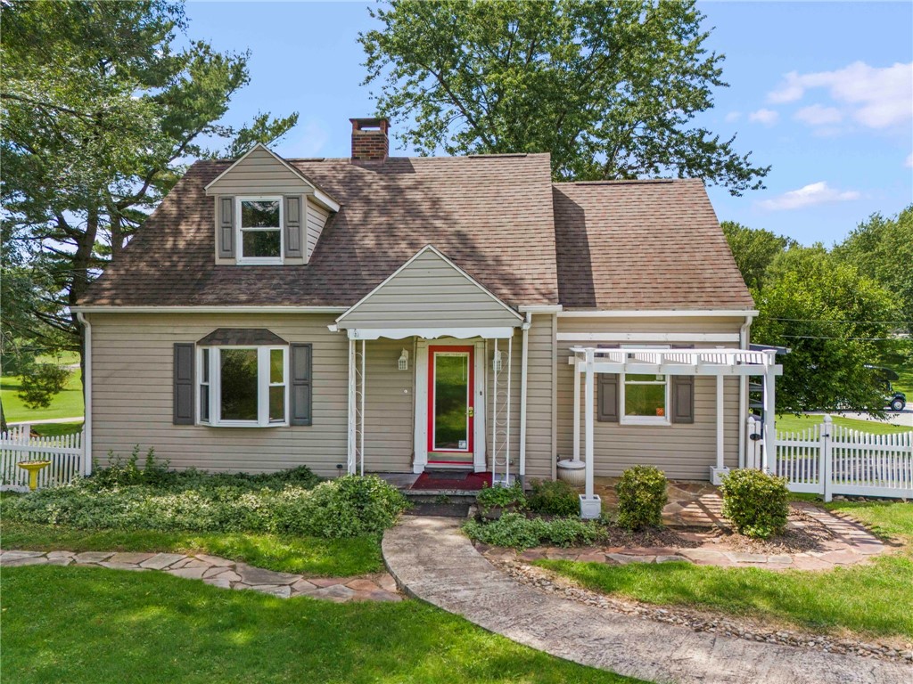 101 Beacon Light Rd — photo 1