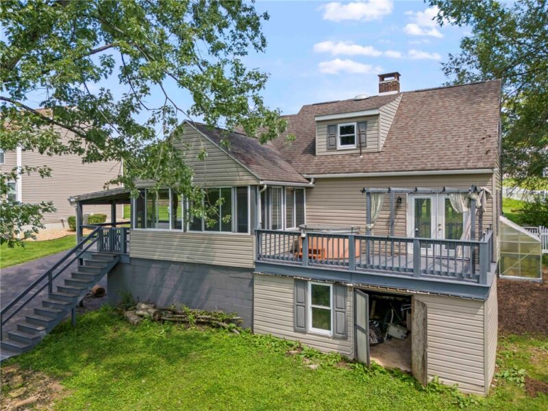 101 Beacon Light Rd — photo 3