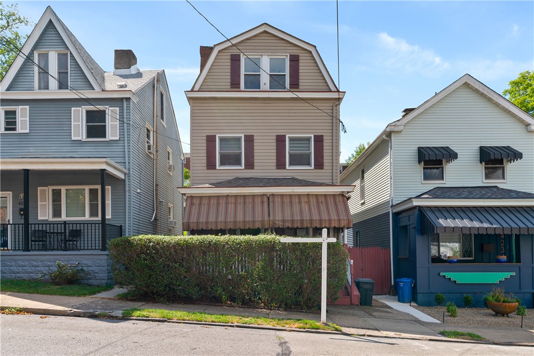 4236 Haldane St — photo 1