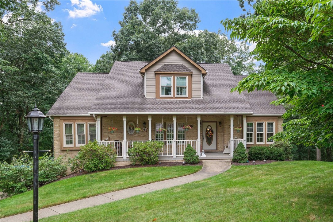 491 Pinkerton Rd — photo 1