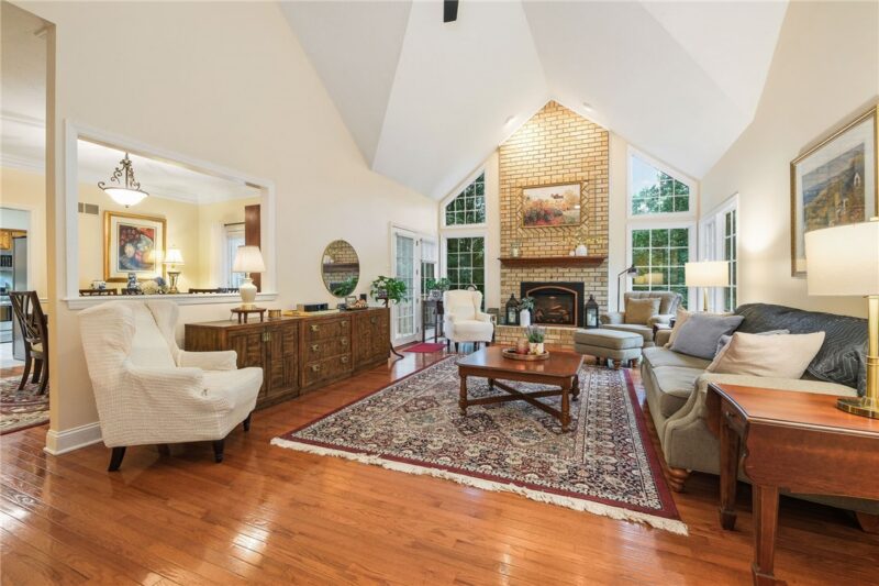 491 Pinkerton Rd — photo 3