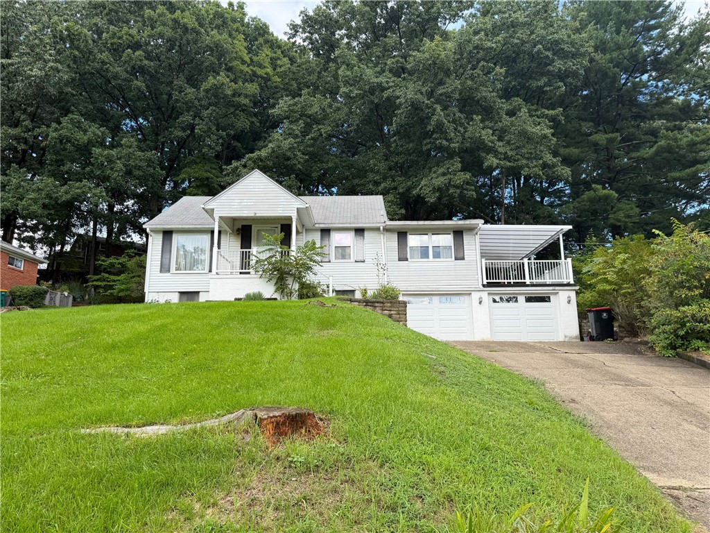 9 Cherokee Dr — photo 1