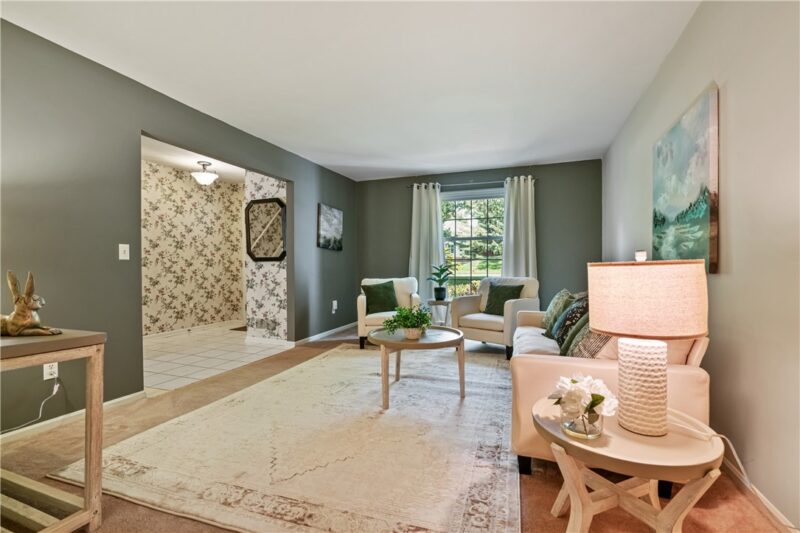 1818 Foxcroft Ln 805 — photo 5