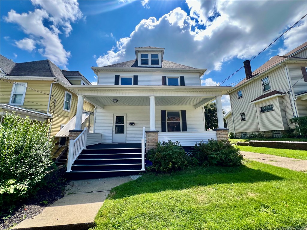 316 E Winter Ave — photo 1