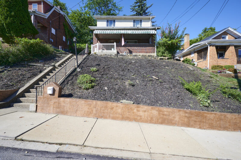 3716 Woodrow AVENUE — photo 2