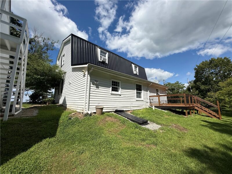 190 Pikes Peak Road — photo 4