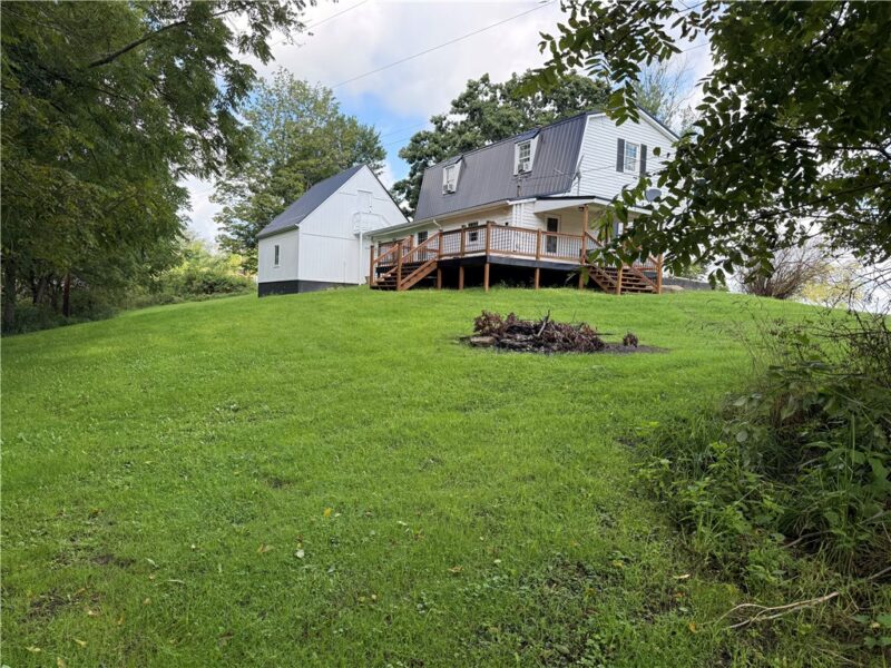 190 Pikes Peak Road — photo 5