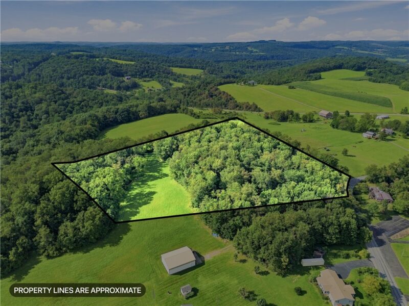 0 Dickerson Run Rd — photo 2