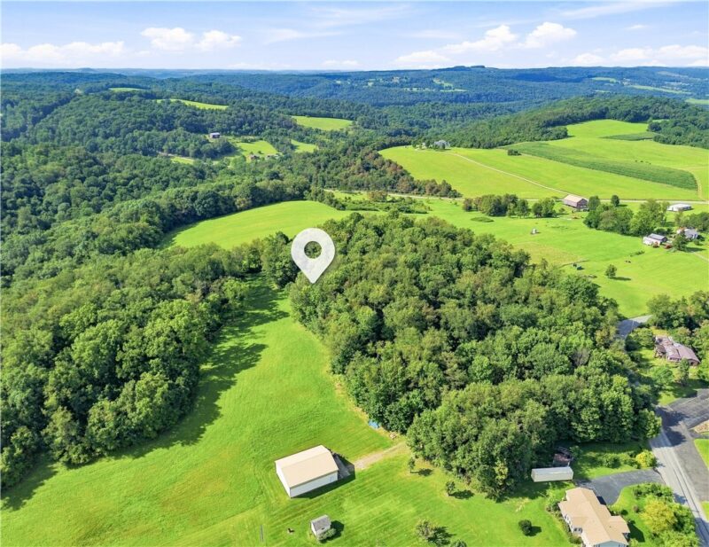 0 Dickerson Run Rd — photo 3