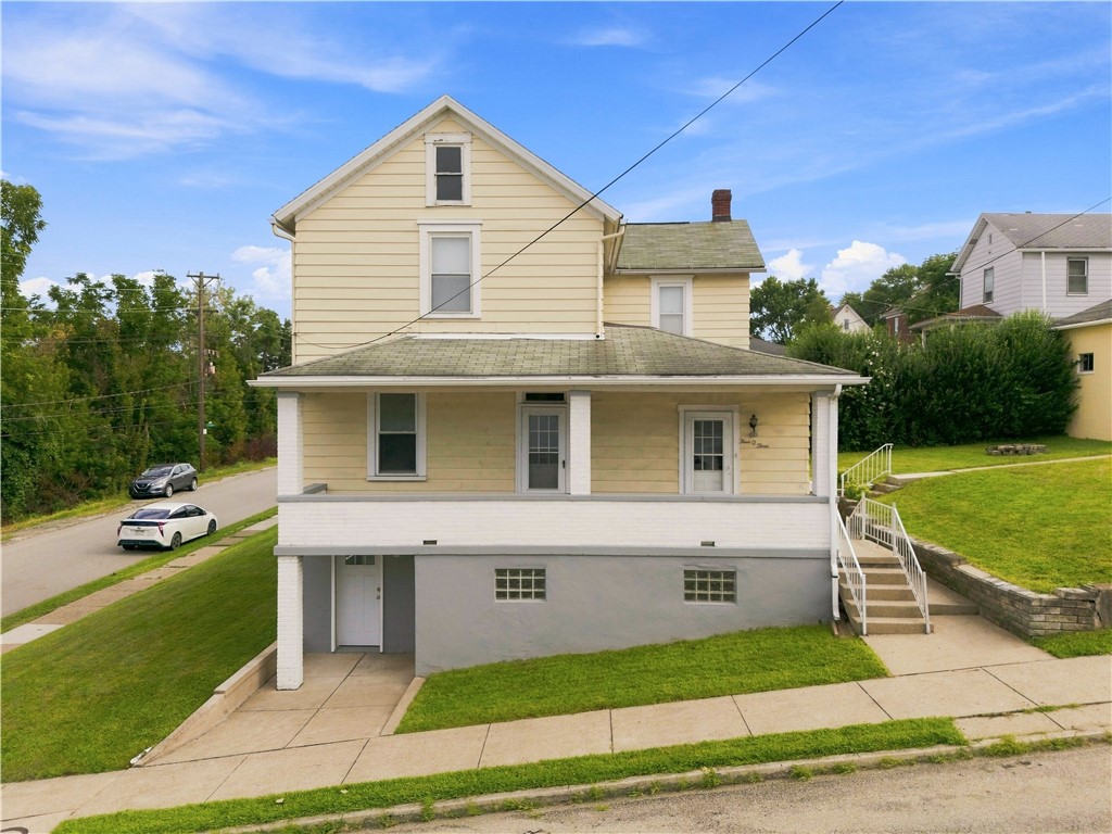 403 Steck St — photo 1