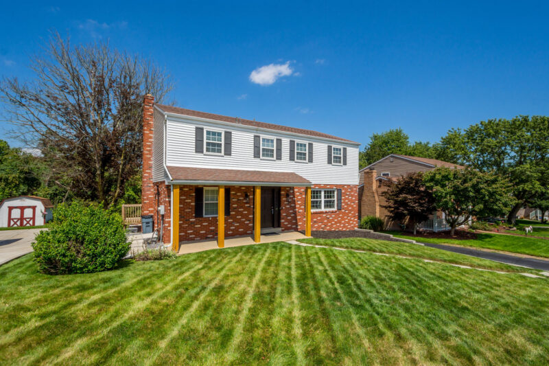 1013 Dana DRIVE — photo 3