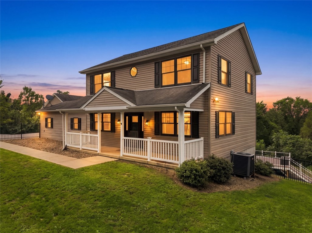 3225 Ridge Road Ext — photo 1