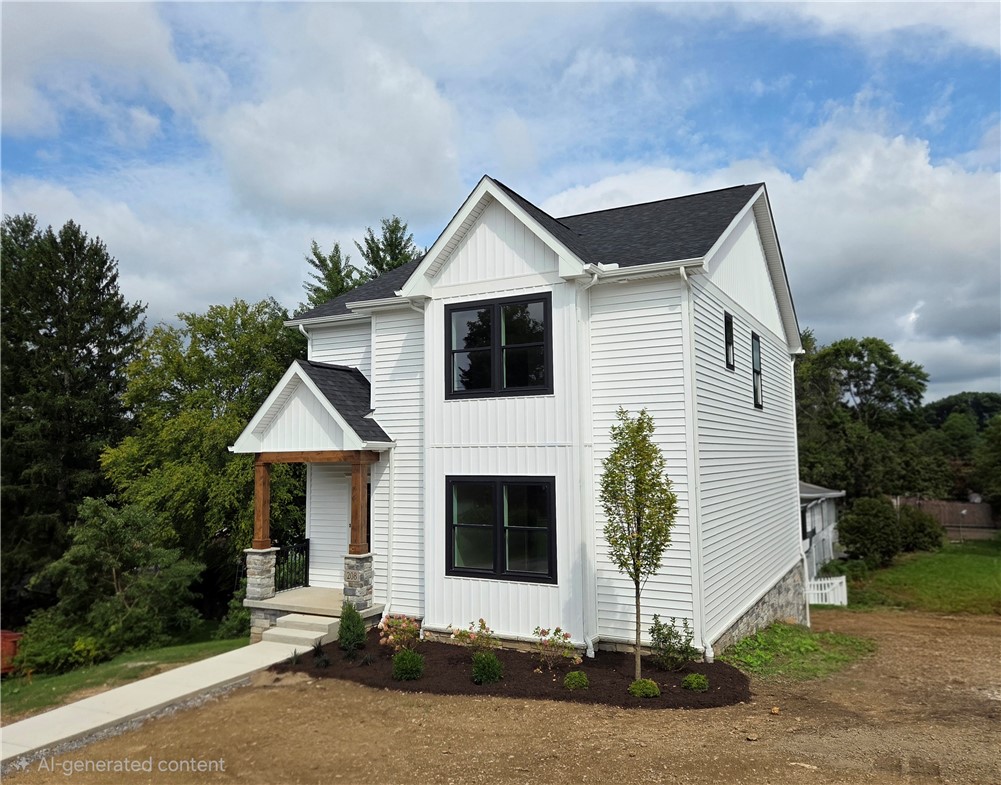 208 Grant Ave. — photo 1