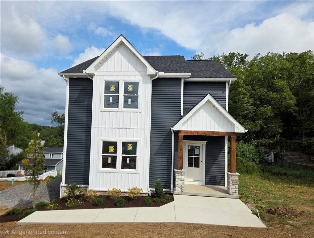 206 Grant Ave. — photo 1