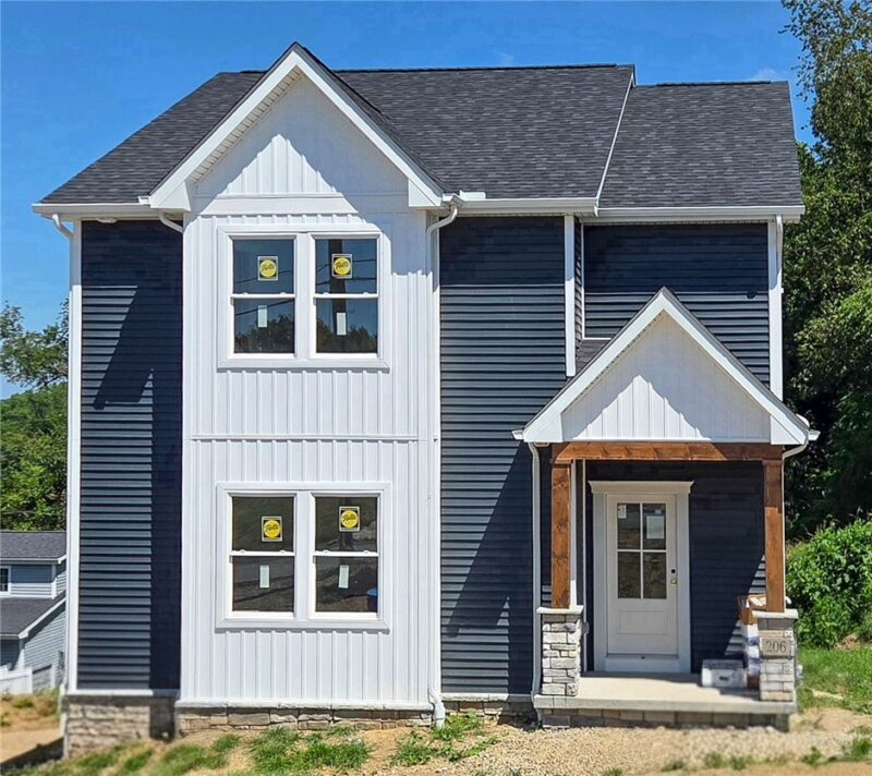 206 Grant Ave. — photo 4