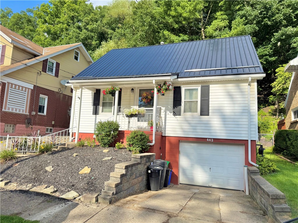 443 Miller Ave — photo 1