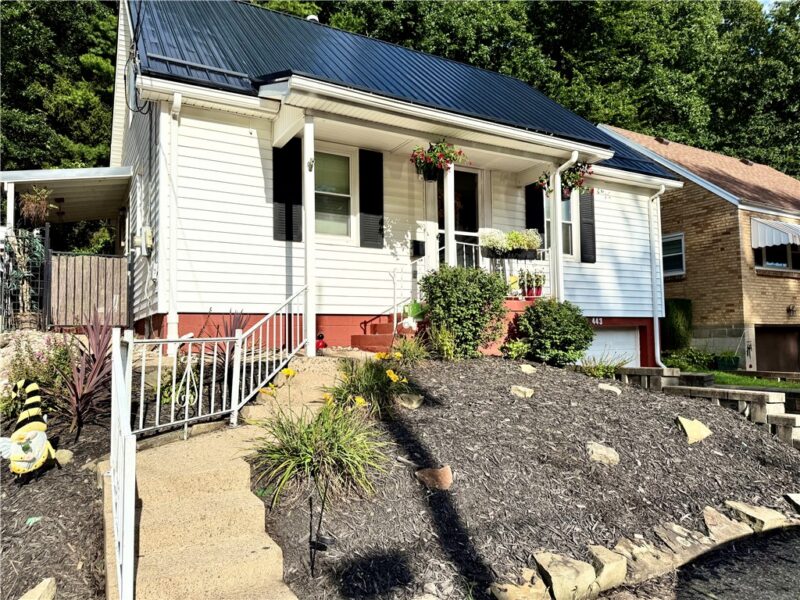 443 Miller Ave — photo 2