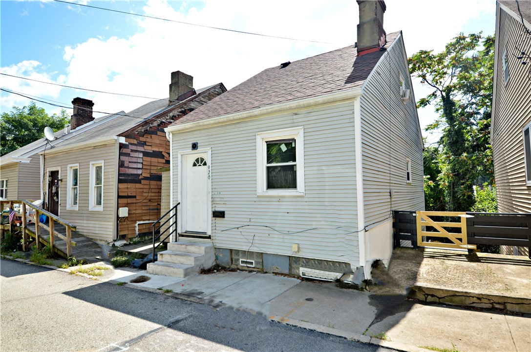 920 Excelsior Street — photo 1