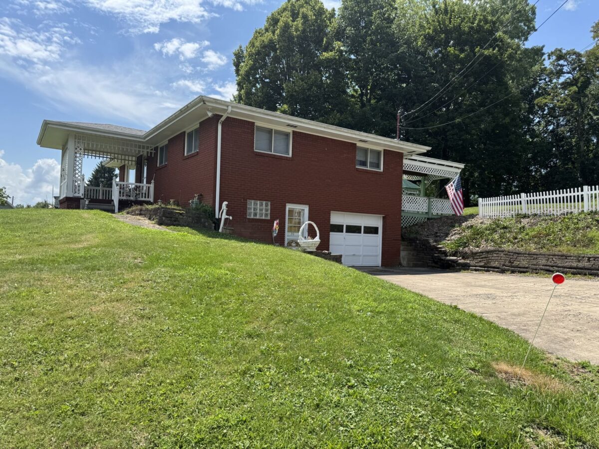 213 Church LANE — photo 1
