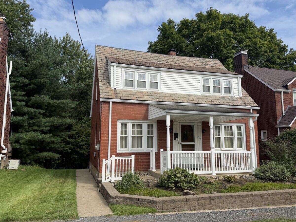 937 Sedalia Avenue — photo 1