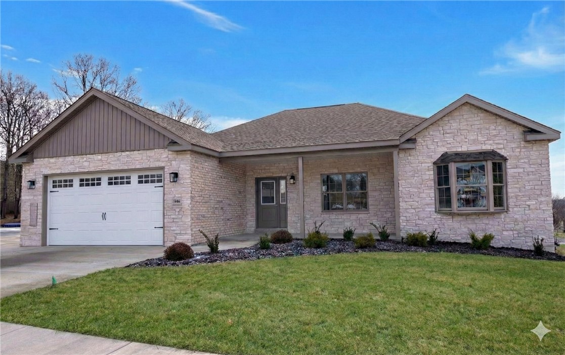 306 Hunters Crossing — photo 1