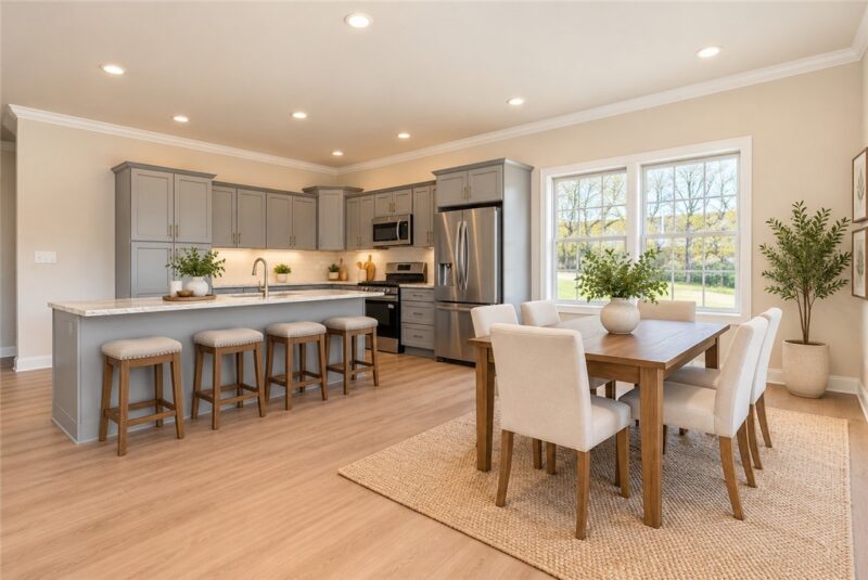 306 Hunters Crossing — photo 4