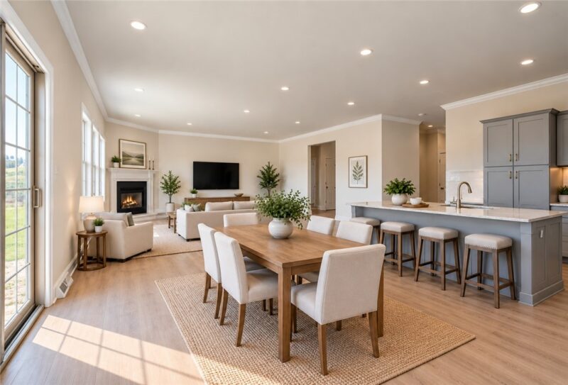 306 Hunters Crossing — photo 5